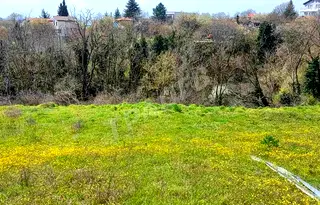 Парцел във Варна, Галата