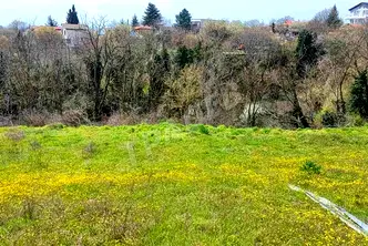 Парцел във Варна, Галата