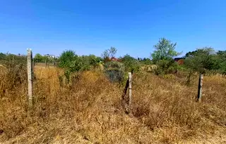 Парцел във Варна, Галата