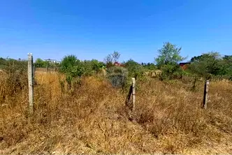 Парцел във Варна, Галата