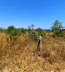 Парцел във Варна, Галата