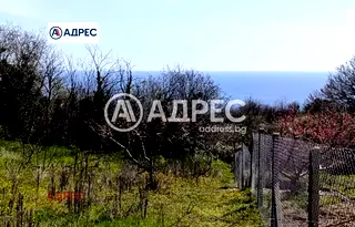 Парцел във Варна, Галата