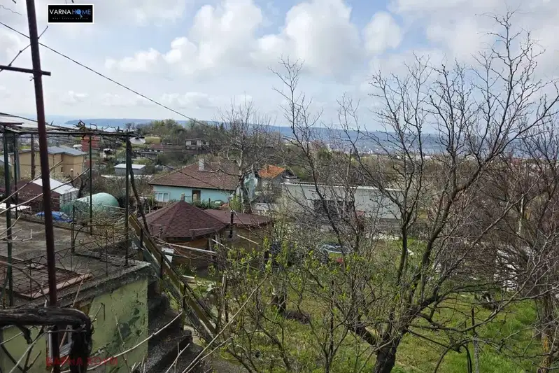Парцел във Варна, Изгрев