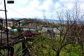 Парцел във Варна, Изгрев