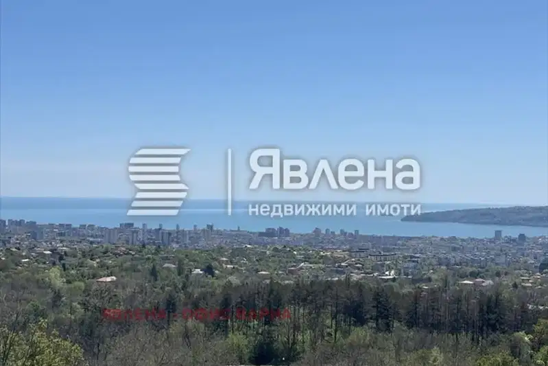 Plot in Varna, Izgrev