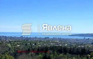 Парцел във Варна, Изгрев