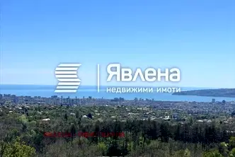 Парцел във Варна, Изгрев