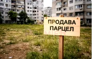 Парцел във Варна, Кайсиева градина