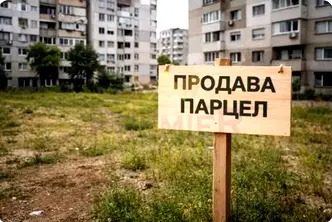 Парцел във Варна, Кайсиева градина