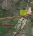 Парцел във Варна, Летище