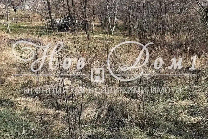 Plot in Varna, Letishte