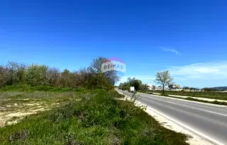 Парцел във Варна, Летище