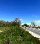 Парцел във Варна, Летище