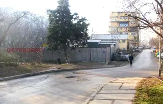 Парцел във Варна, Левски 1