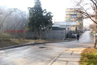Парцел във Варна, Левски 1