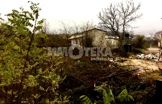 Парцел във Варна, Левски 1