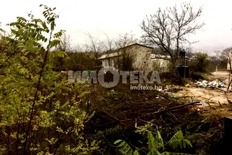 Парцел във Варна, Левски 1
