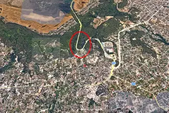 Парцел във Варна, м-т Акчелар