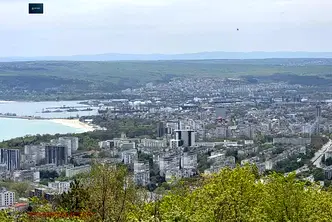 Парцел във Варна, м-т Акчелар