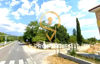 Парцел във Варна, м-т Ален мак