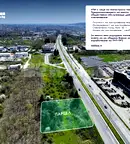 Парцел във Варна, м-т Атанас Тарла