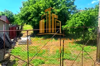 Парцел във Варна, м-т Балам Дере