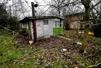 Парцел във Варна, м-т Боровец - север