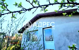 Парцел във Варна, м-т Боровец - север