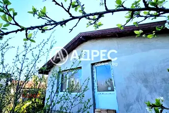 Парцел във Варна, м-т Боровец - север