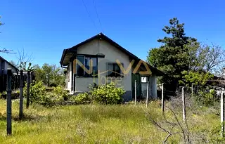 Парцел във Варна, м-т Боровец - север