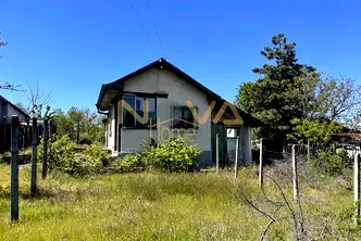 Парцел във Варна, м-т Боровец - север