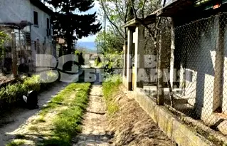 Парцел във Варна, м-т Боровец - север