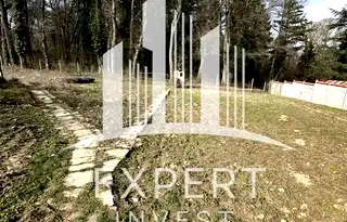 Парцел във Варна, м-т Боровец - север