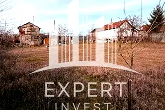 Парцел във Варна, м-т Боровец - север