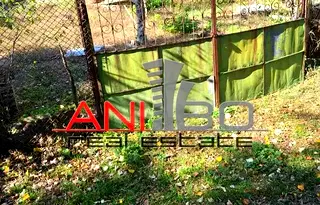 Парцел във Варна, м-т Боровец - север