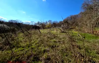 Парцел във Варна, м-т Боровец - юг