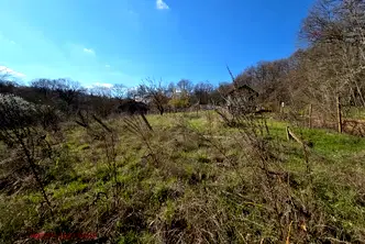 Парцел във Варна, м-т Боровец - юг