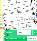 Парцел във Варна, м-т Боровец - юг