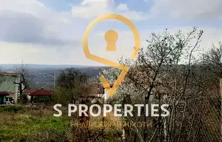 Парцел във Варна, м-т Боровец - юг