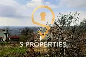 Парцел във Варна, м-т Боровец - юг