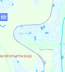 Парцел във Варна, м-т Боровец - юг