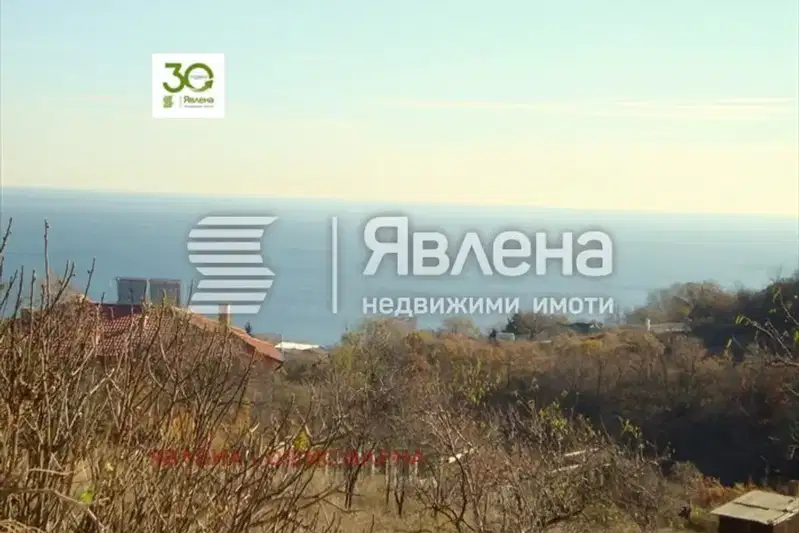 Парцел във Варна, м-т Боровец - юг