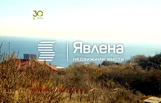 Парцел във Варна, м-т Боровец - юг
