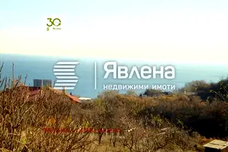 Парцел във Варна, м-т Боровец - юг