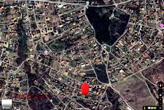 Парцел във Варна, м-т Боровец - юг