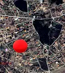 Парцел във Варна, м-т Боровец - юг