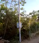 Парцел във Варна, м-т Боровец - юг
