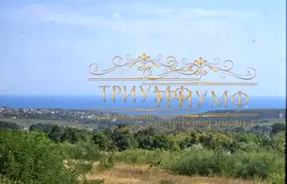 Парцел във Варна, м-т Боровец - юг