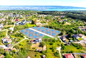 Парцел във Варна, м-т Боровец - юг