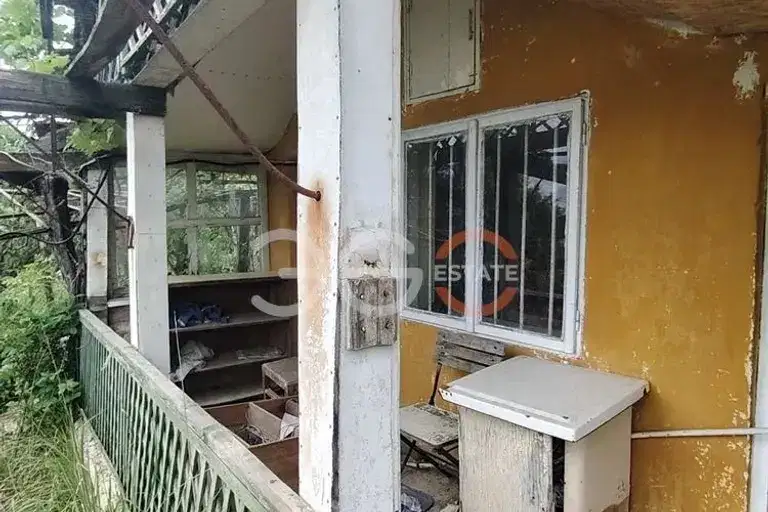 Парцел във Варна, м-т Боровец - юг